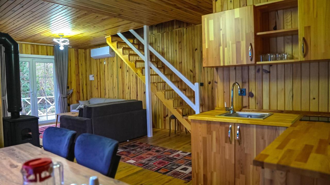 Hat Naturel Resort Sapanca Eksteriør bilde