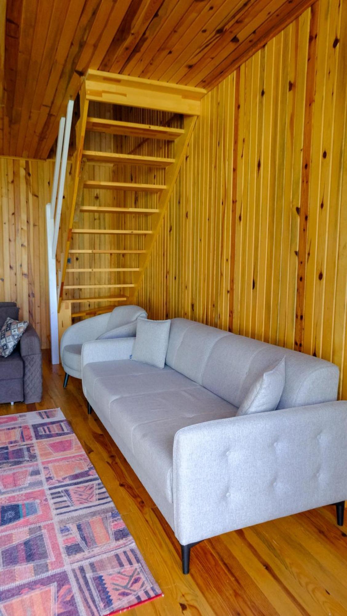 Hat Naturel Resort Sapanca Eksteriør bilde